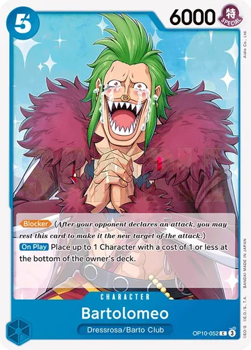 Bartolomeo