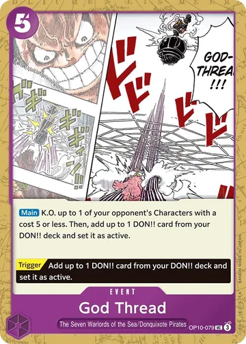 God Thread