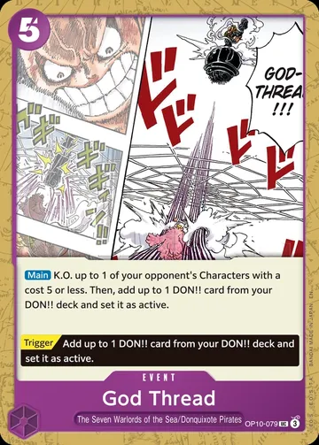 God Thread