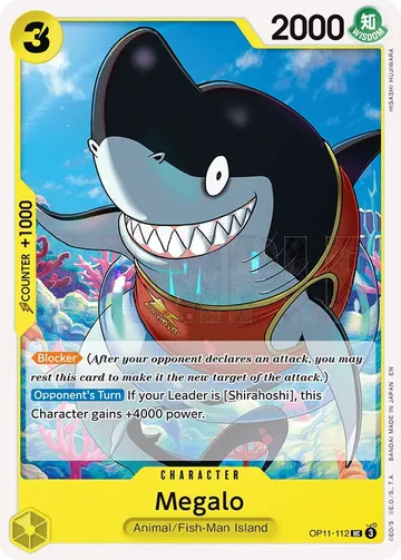 Megalo