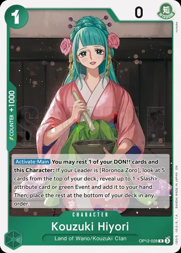 Kouzuki Hiyori