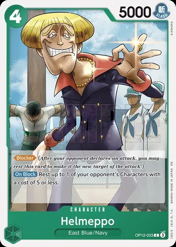 Helmeppo