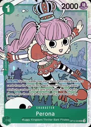 Perona