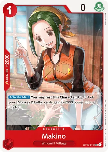 Makino
