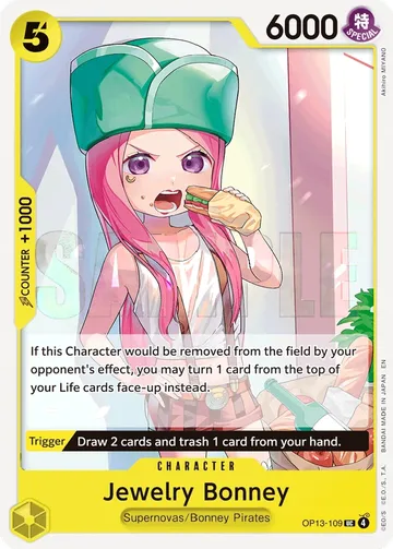 Jewelry Bonney