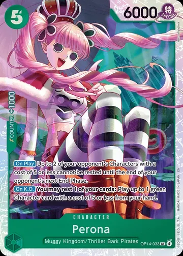 Perona
