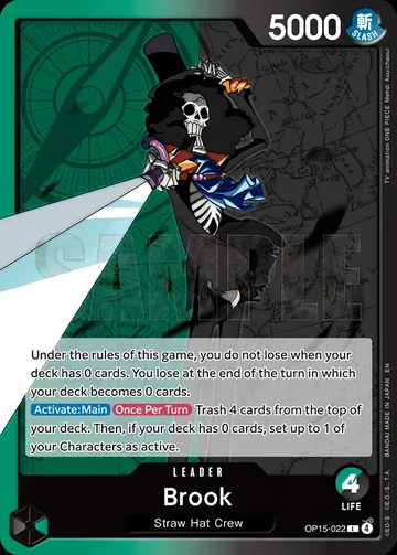 Brook