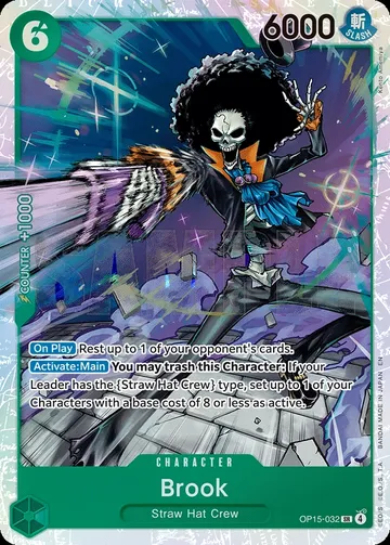 Brook