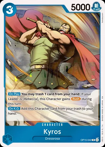 Kyros
