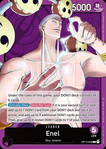 Enel