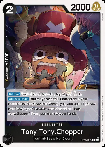 Tony Tony.Chopper