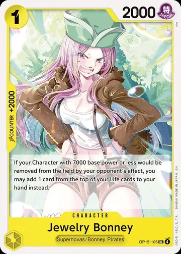 Jewelry Bonney