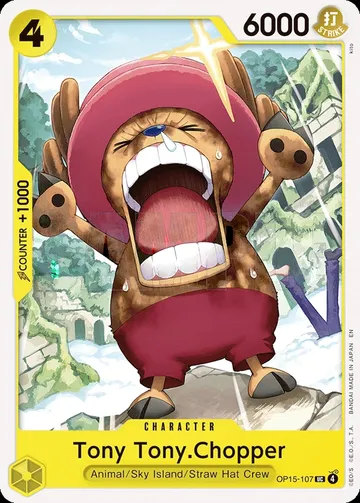 Tony Tony.Chopper