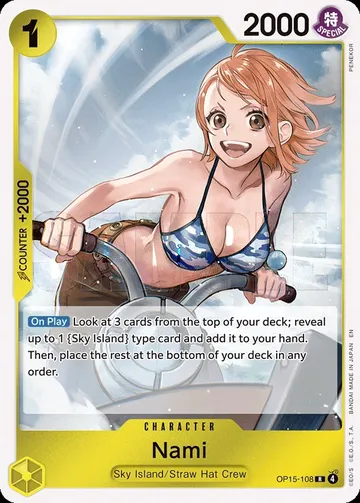 Nami