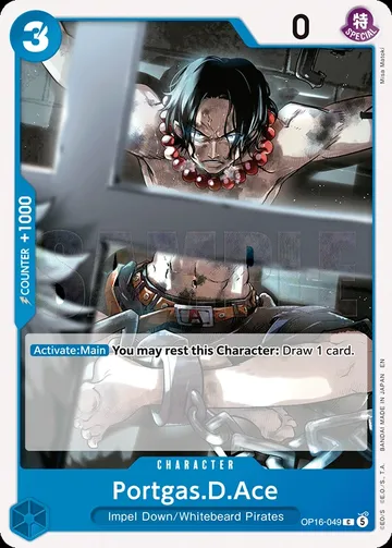 Portgas.D.Ace