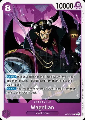 Magellan