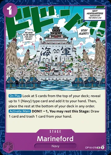 Marineford