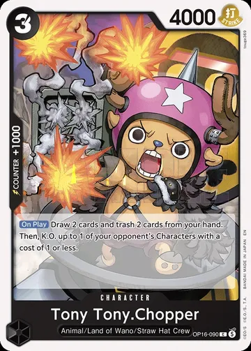 Tony Tony.Chopper
