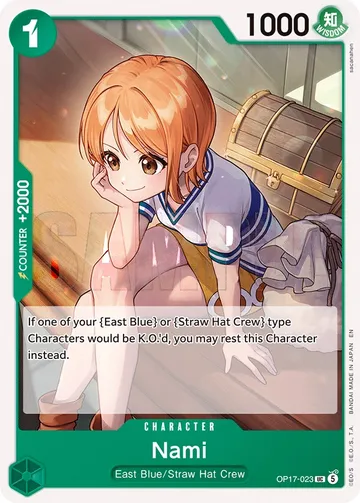 Nami
