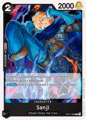 Sanji